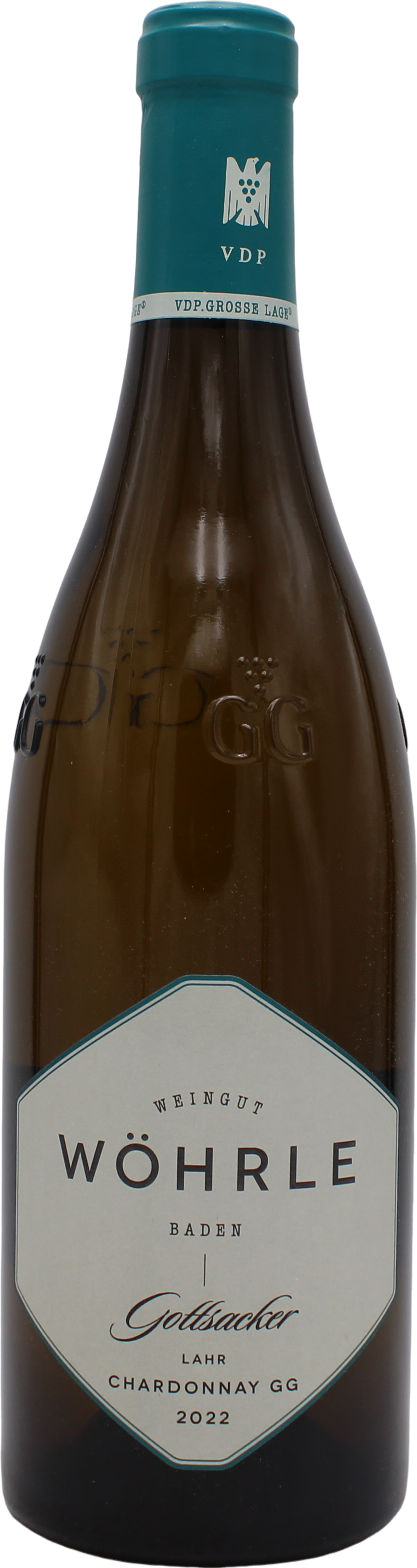 Gottsacker Chardonnay GG