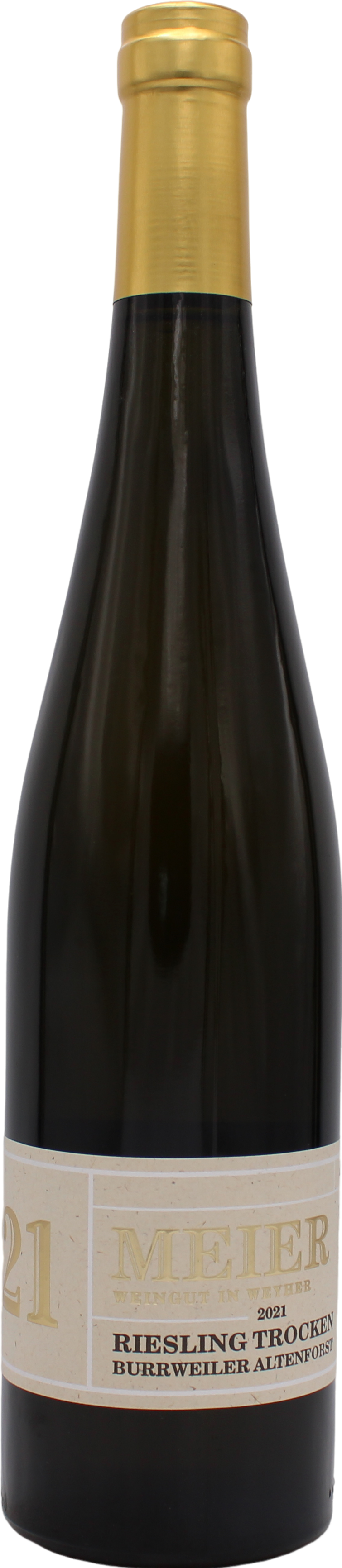 Burrweiler Altenforst Riesling