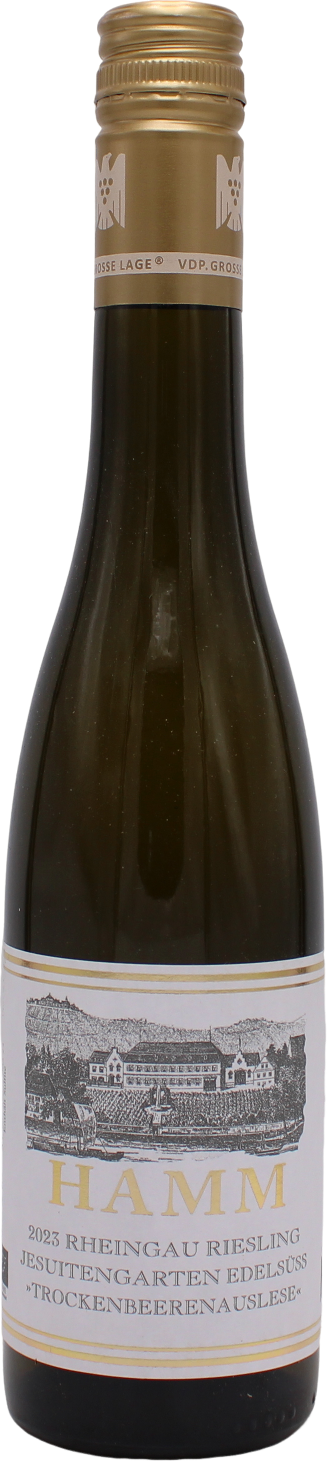 Jesuitengarten Riesling Trockenbeerenauslese