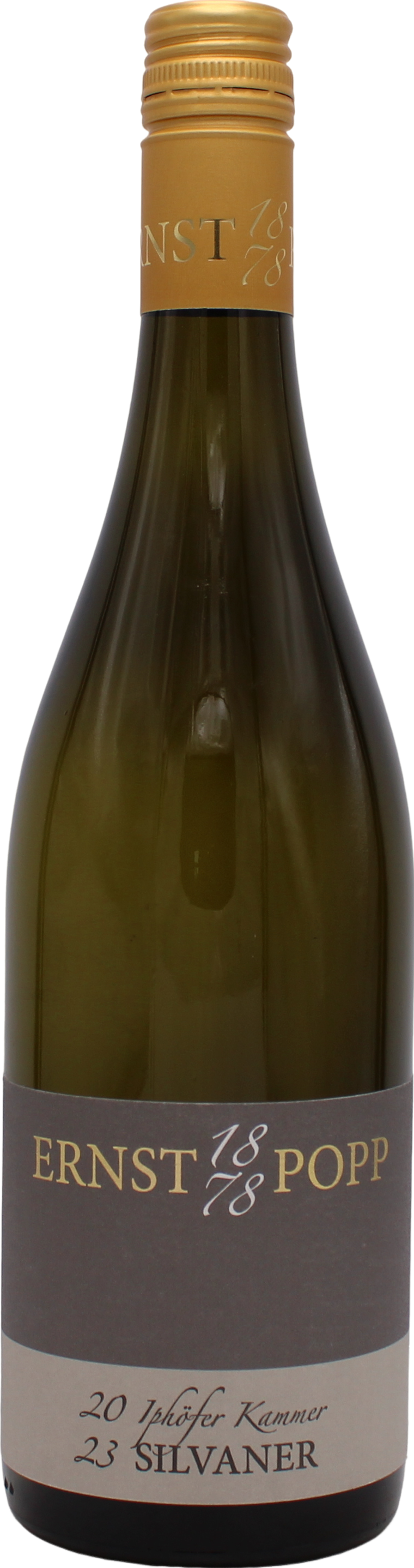 Iphöfer Kammer Silvaner