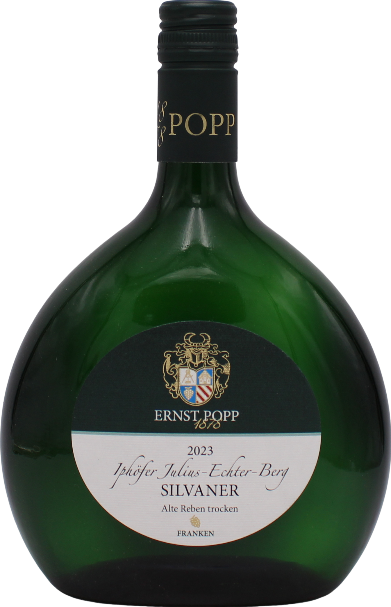 Iphöfer Julius-Echter-Berg Alte Reben Silvaner