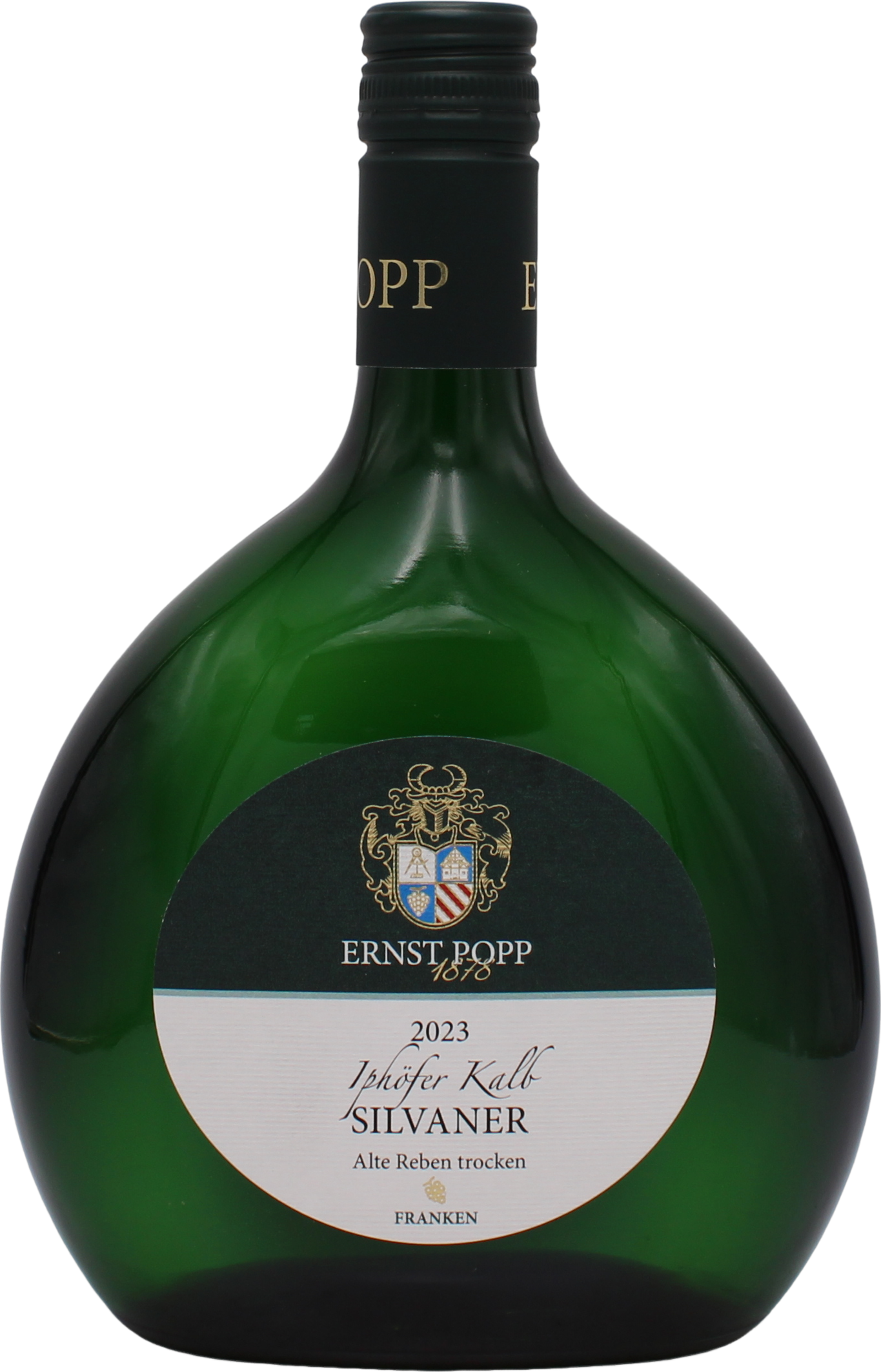 Iphöfer Kalb Alte Reben Silvaner