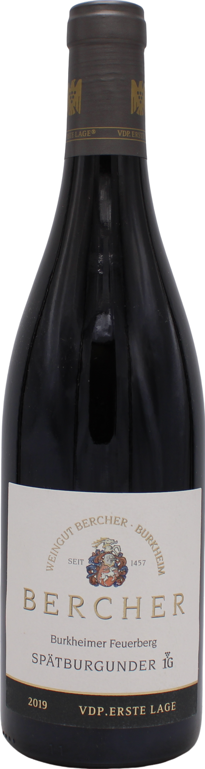 Burkheimer Feuerberg Spätburgunder 1. Lage