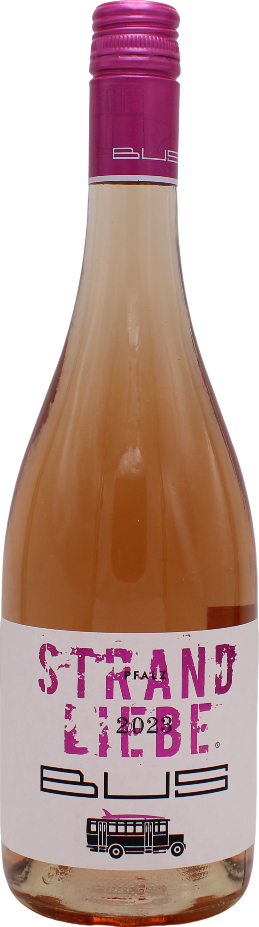 Strandliebe Spätburgunder