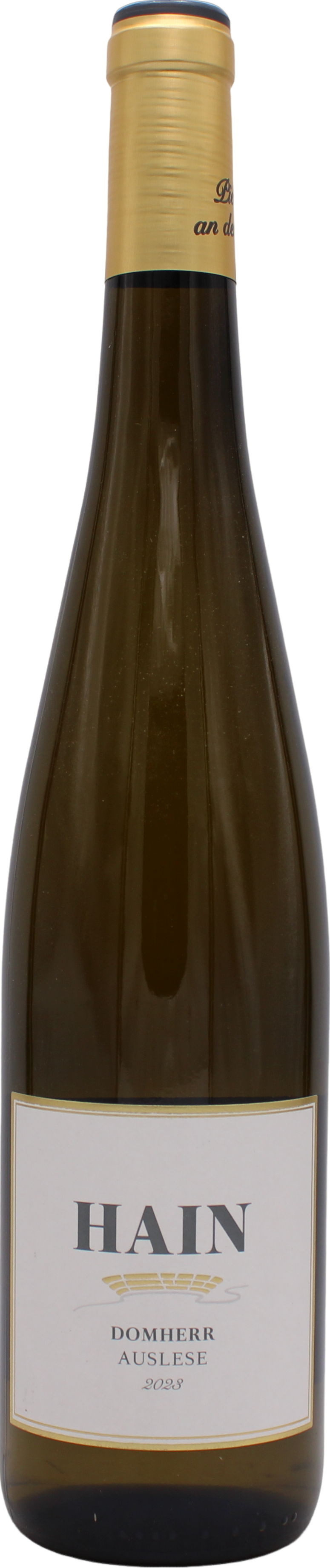 Piesporter Domherr Riesling Auslese