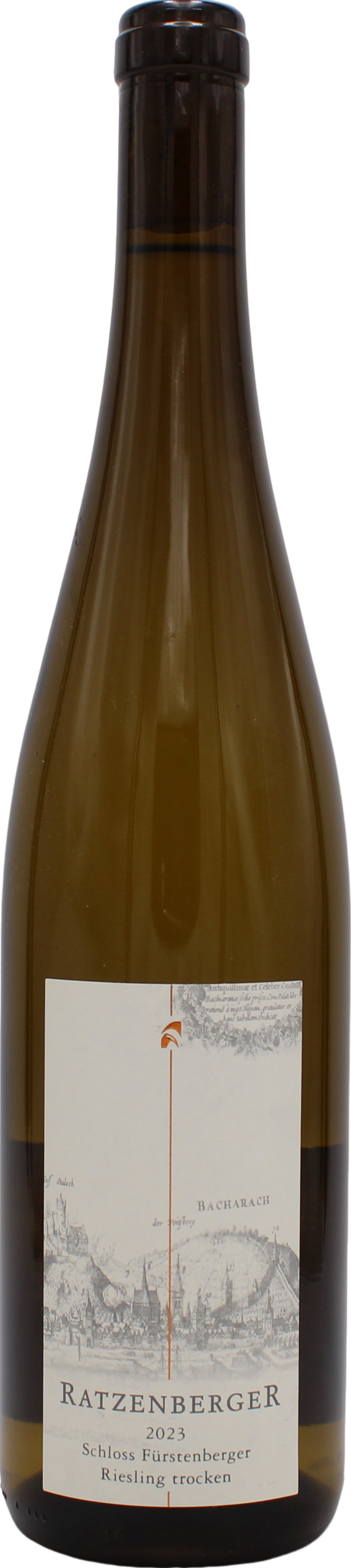Schloss Fürstenberger Riesling 1. Lage