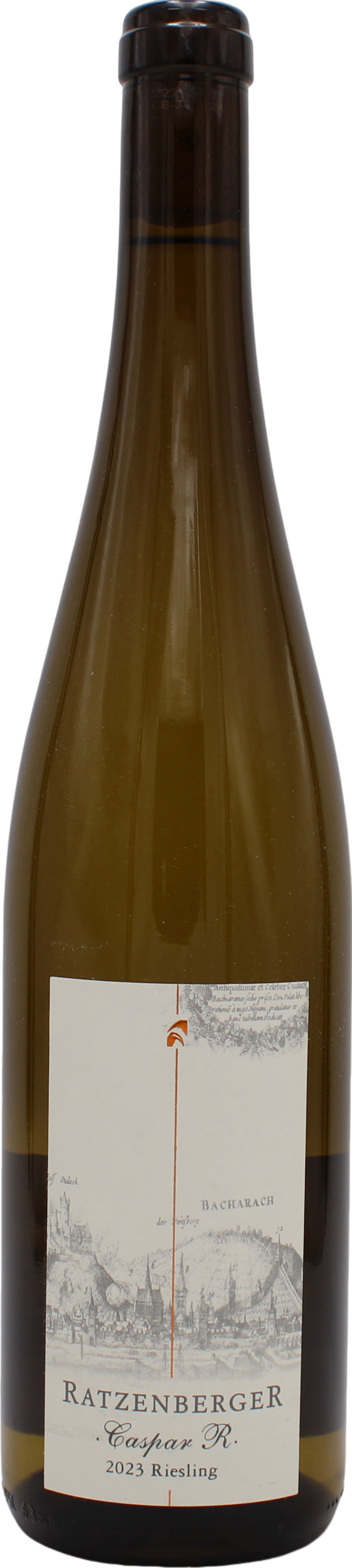 Caspar R Riesling