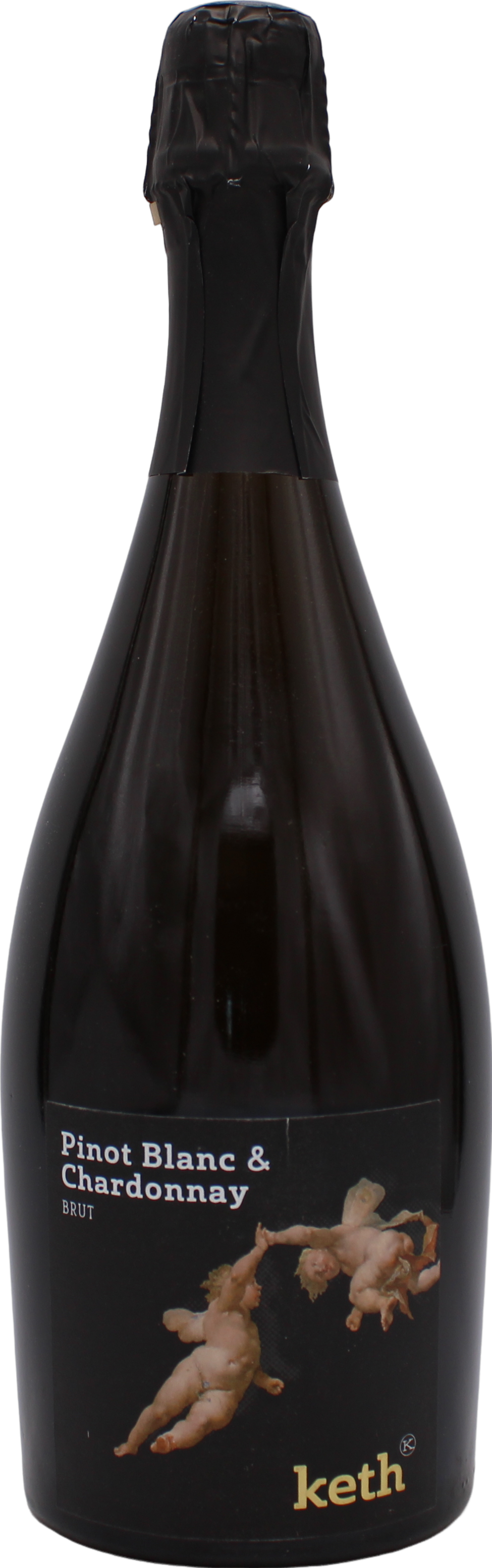 Pinot Blanc & Chardonnay trocken