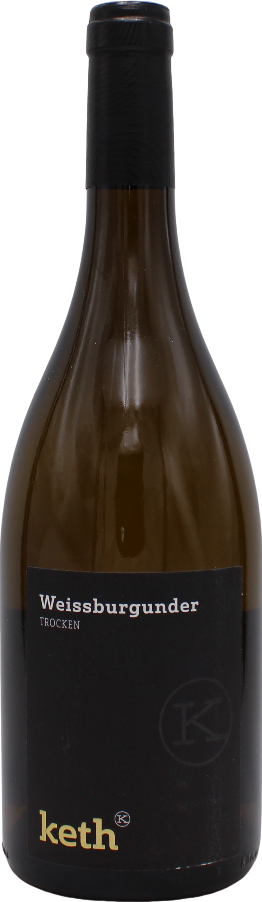 Heppenheimer Affenberg Weißburgunder