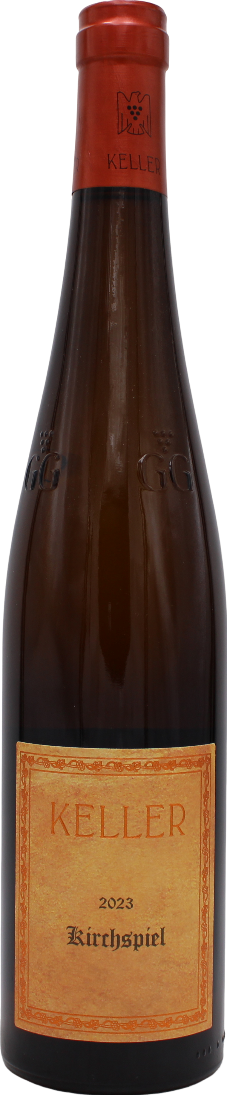 Westhofen Kirchspiel Riesling GG