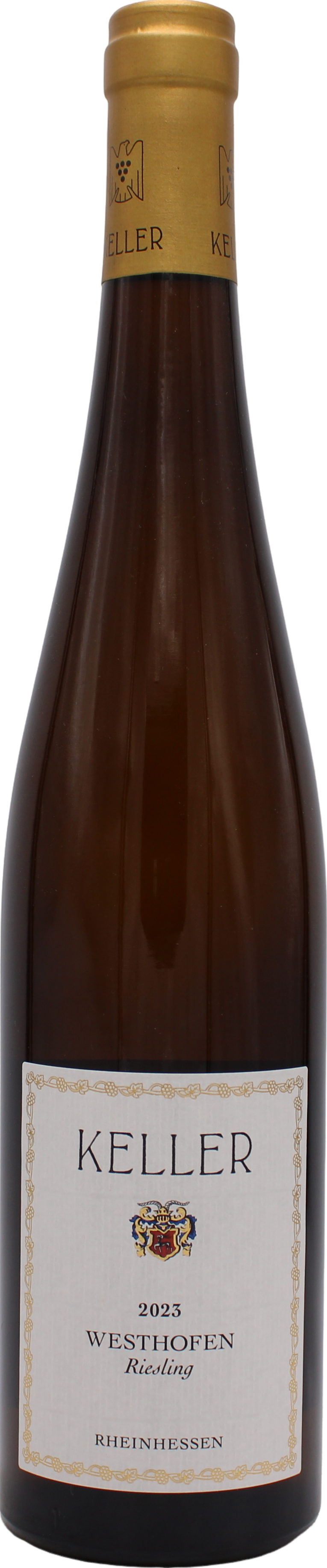 Westhofen Riesling 1. Lage