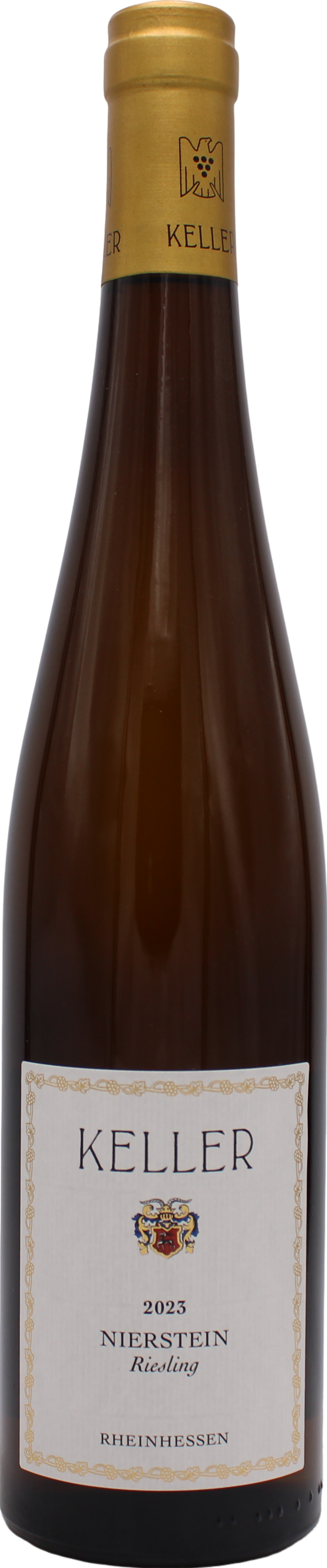 Nierstein Riesling 1. Lage