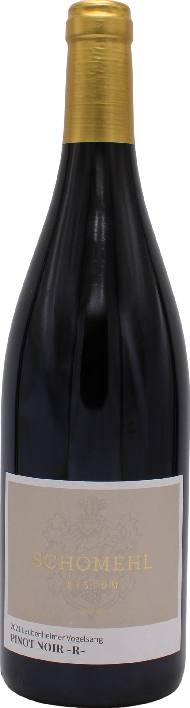 Laubenheimer Vogelsang R Pinot Noir