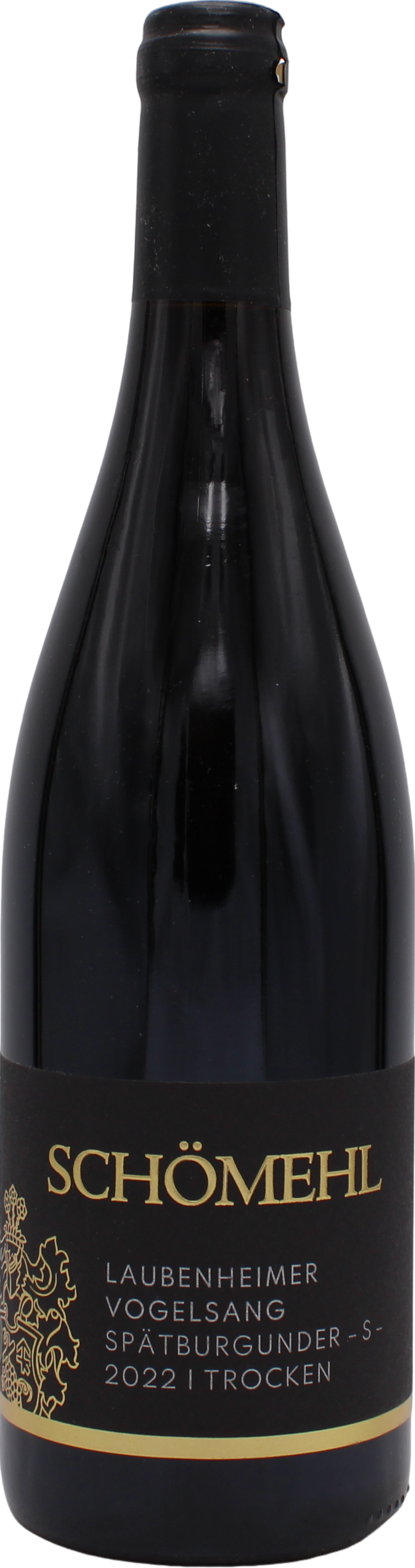Laubenheimer Vogelsang S Spätburgunder