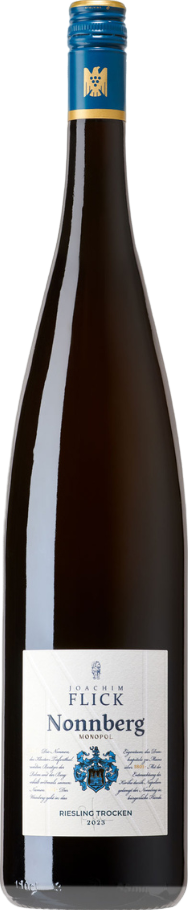 Wickerer Nonnberg Monopol Riesling 1. Lage