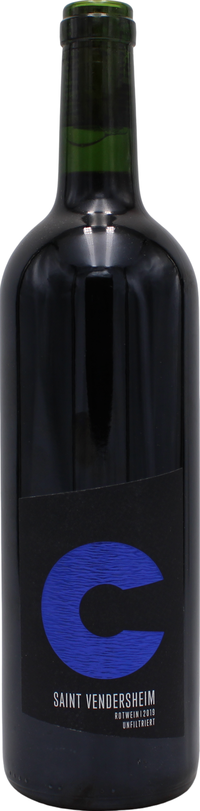 Saint Vendersheim Cuvée