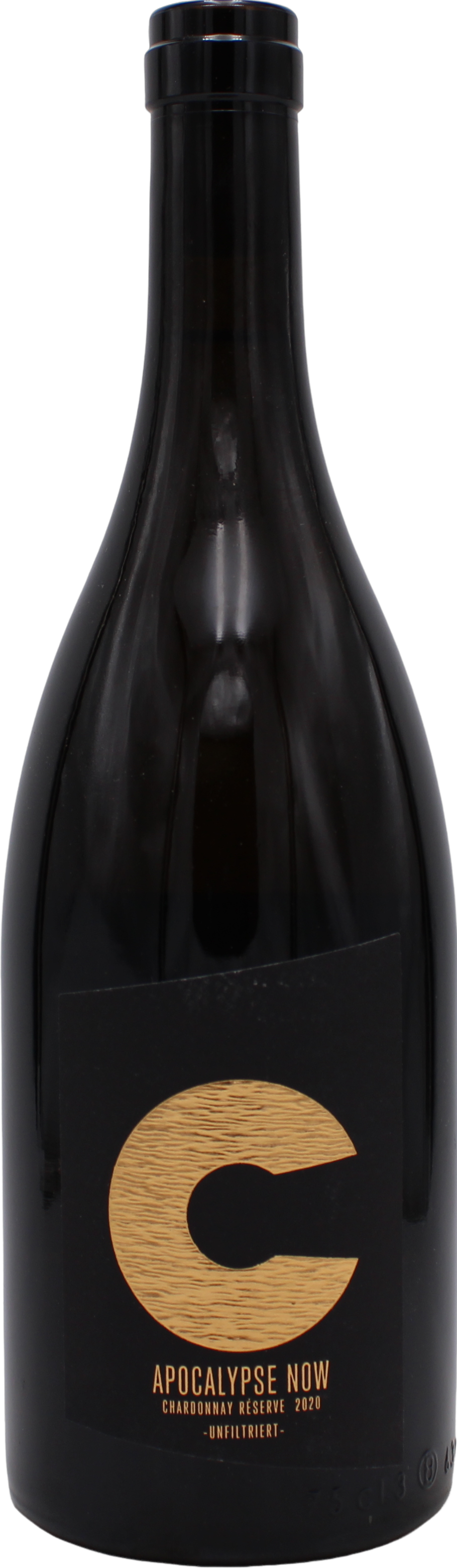 Apocalypse Now Reservé Chardonnay