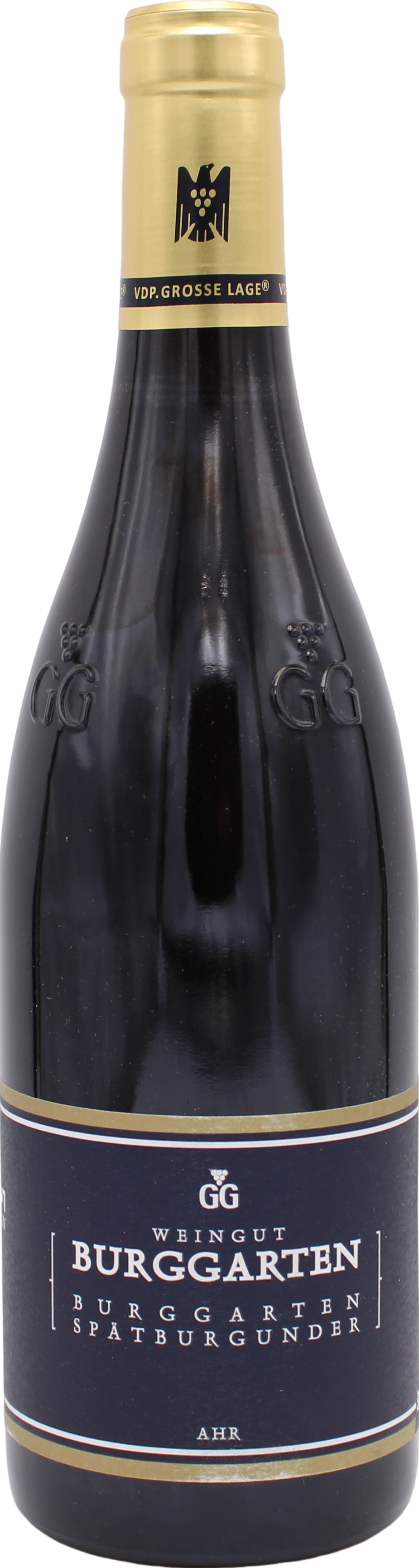 Heimersheimer Burggarten Spätburgunder GG