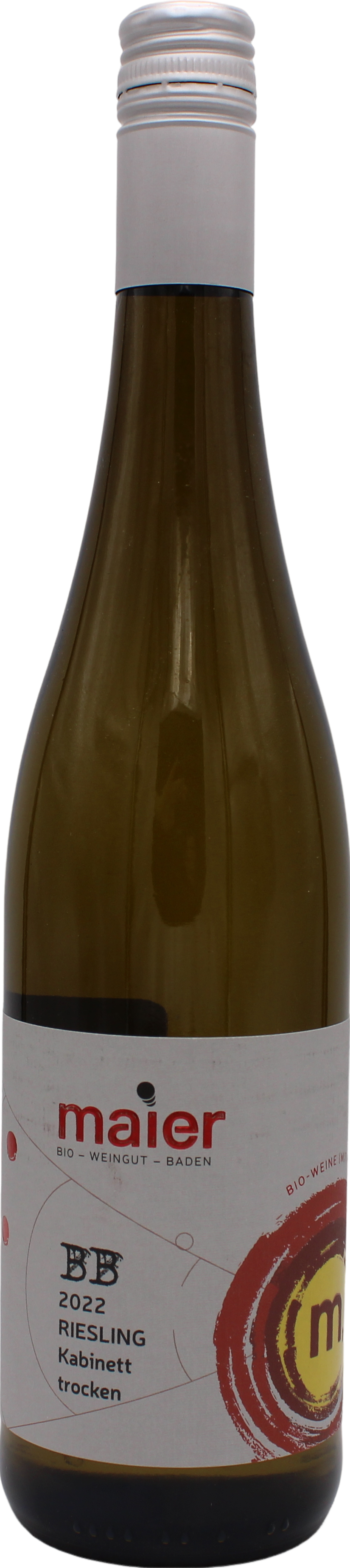 Riesling Kabinett trocken