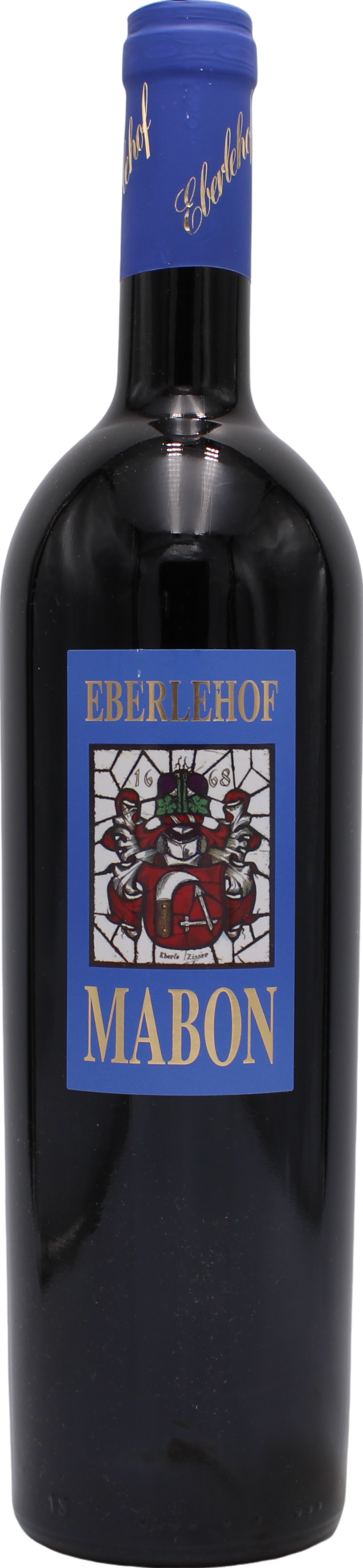 Mabon Lagrein - Merlot Riserva