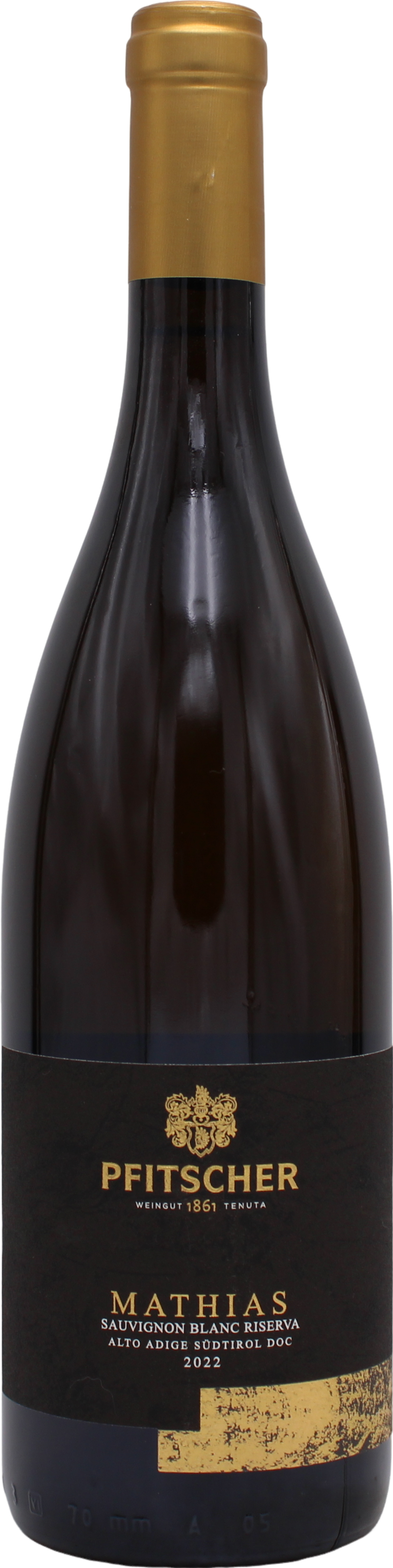 Riserva Mathias Sauvignon Blanc