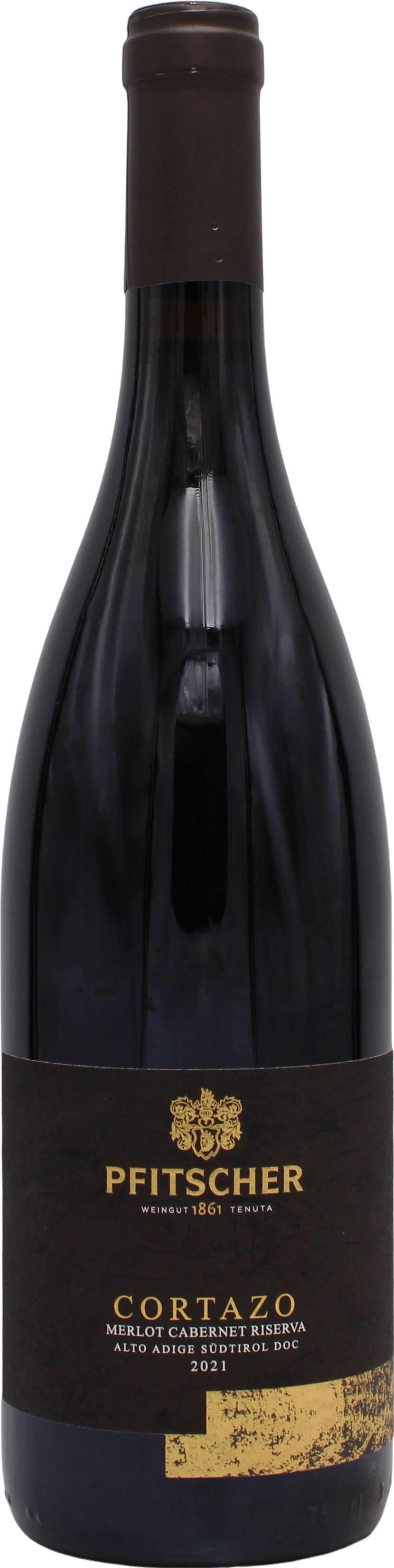 Cortazo Merlot Cabernet Sauvignon Riserva