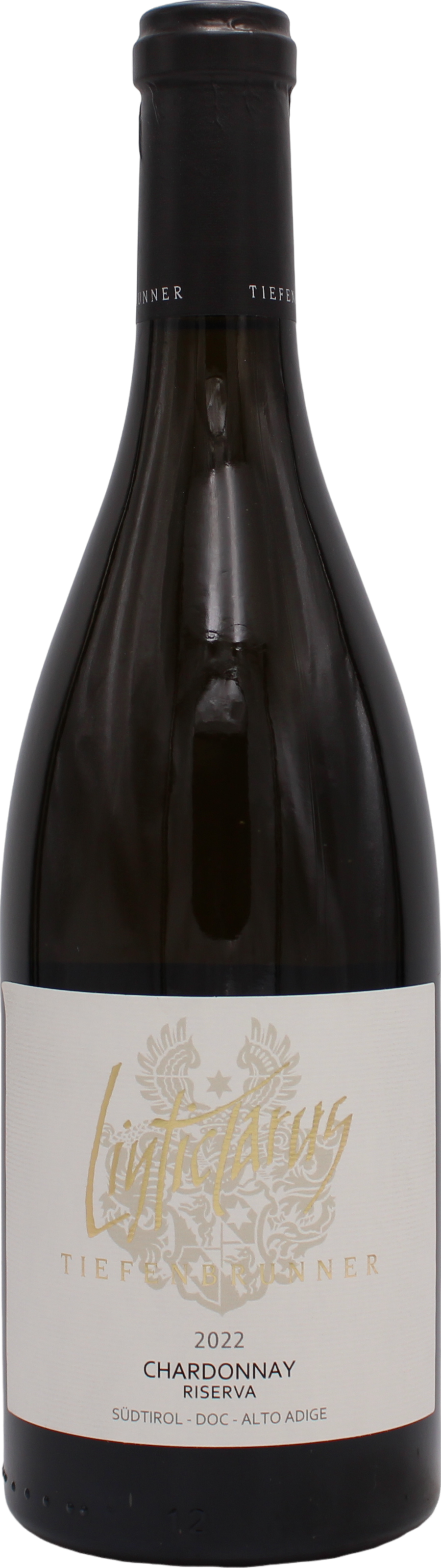 Linticlarus Chardonnay Riserva