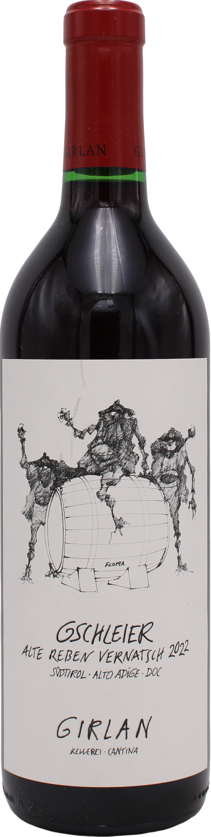 Gschleier Alte Reben Vernatsch