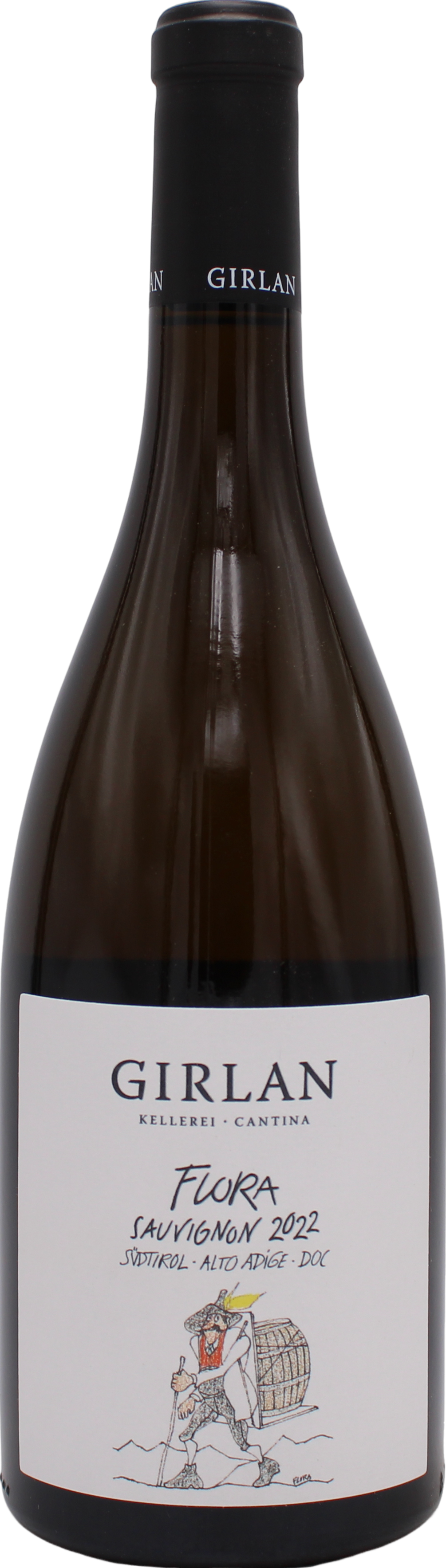 Flora Sauvignon Blanc