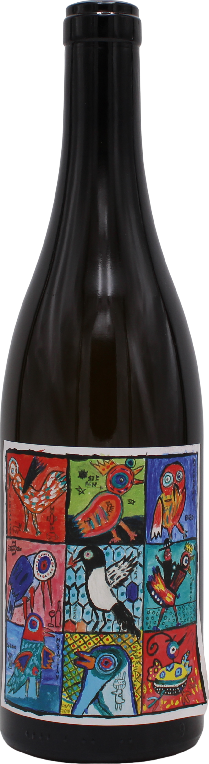 Picasso Weißburgunder