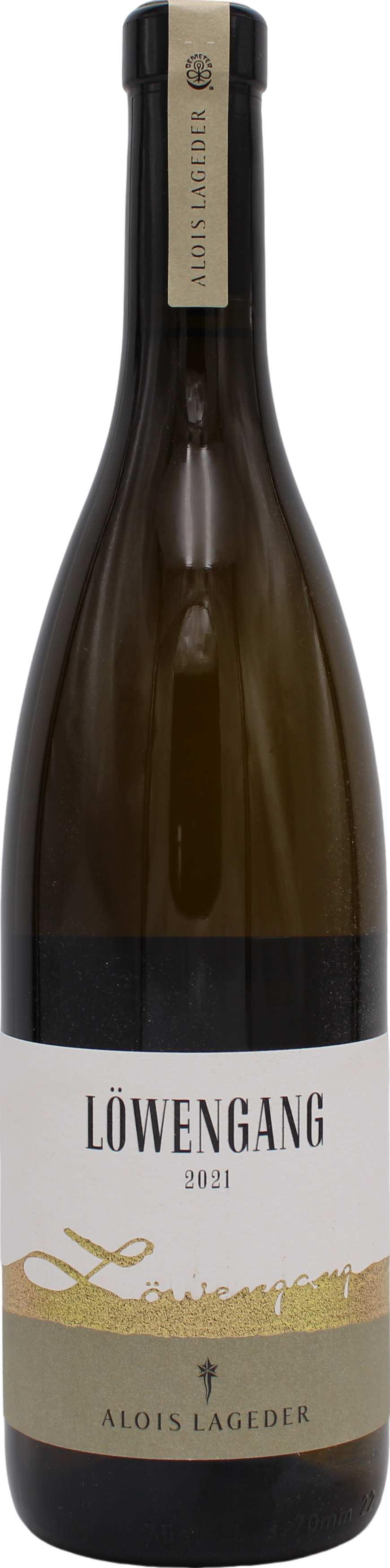 Löwengang Chardonnay