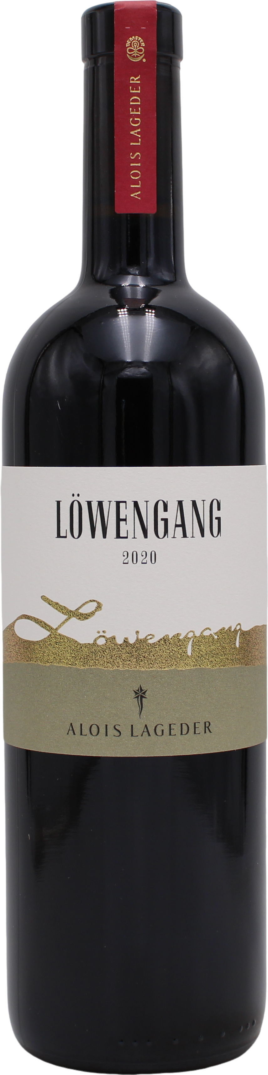 Löwengang Uvaggio Storico