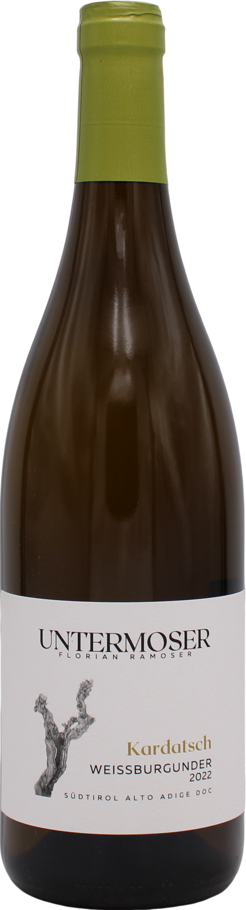 Kardatsch Weißburgunder