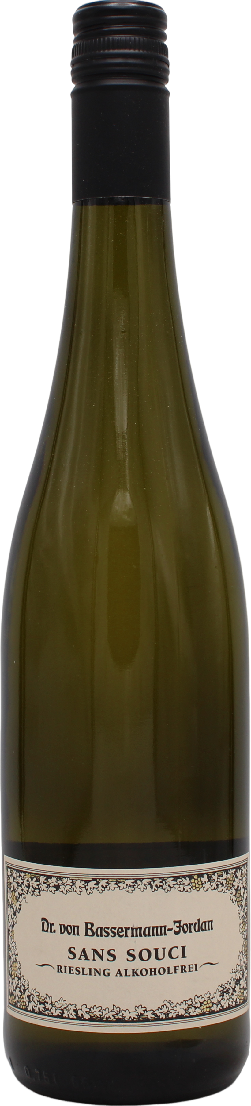 Sans Souci Riesling feinherb