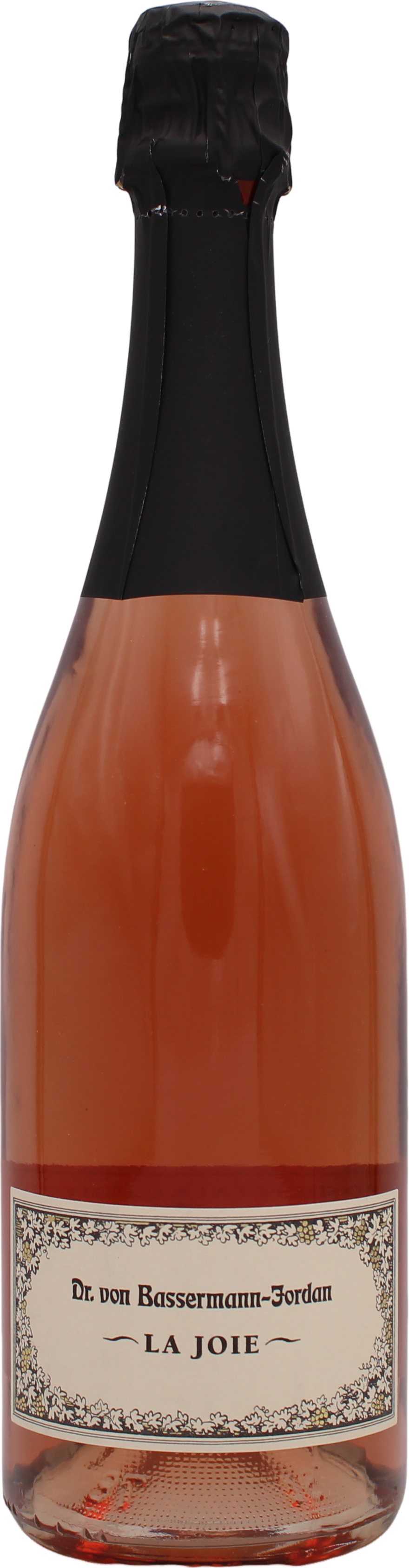 La Joie trocken