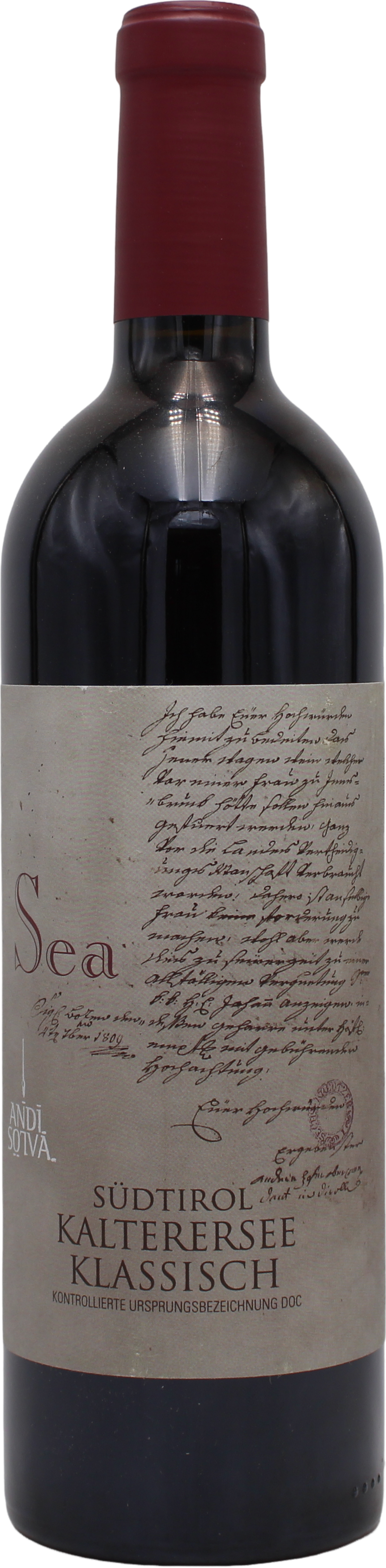 Sea Kalterersee Classico