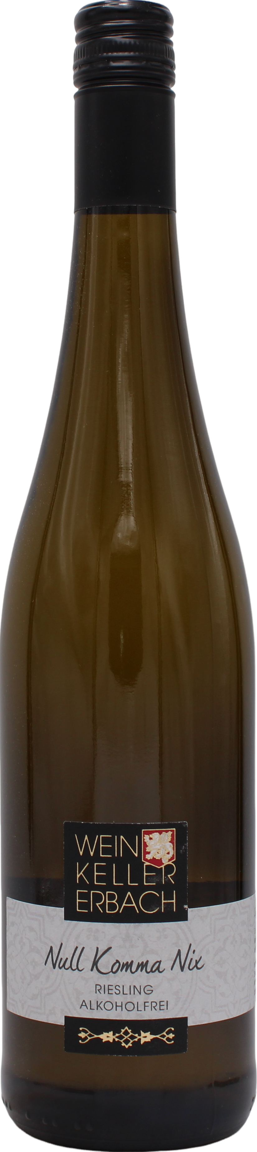 Null Koma Nix Riesling