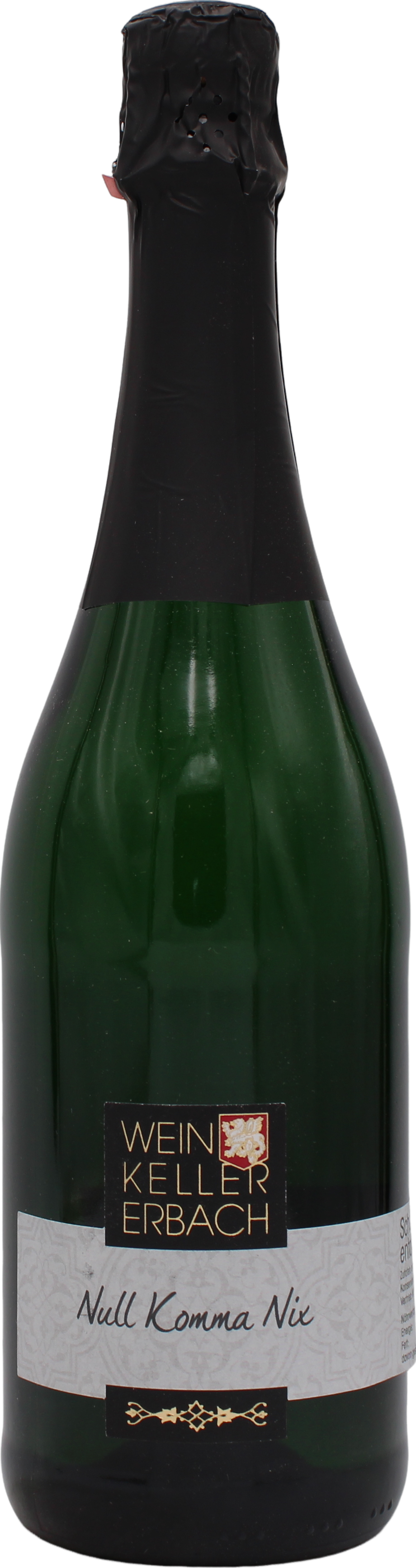 Null Koma Nix Riesling trocken