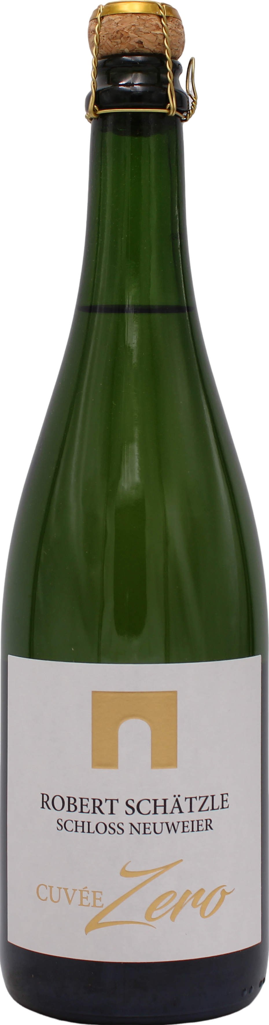 Sparkling Cuvée ZERO