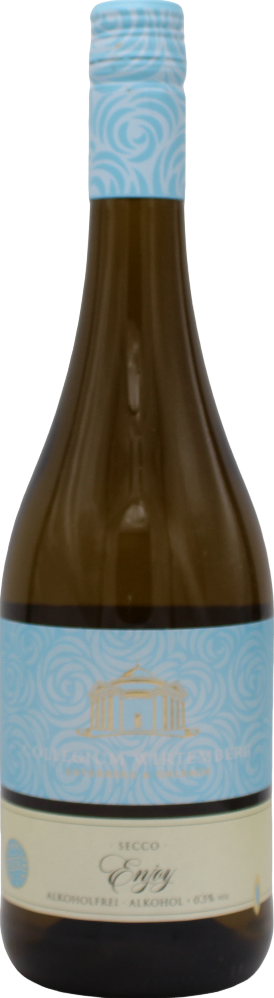 Enjoy Secco halbtrocken