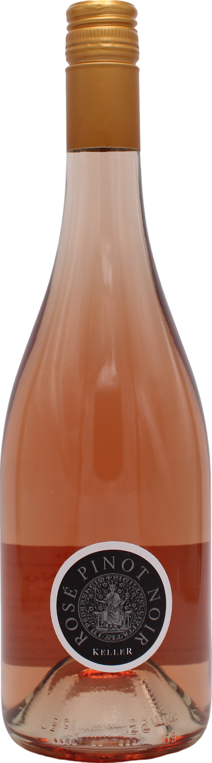 Wormser Nonnenwingert Rosé Pinot Noir