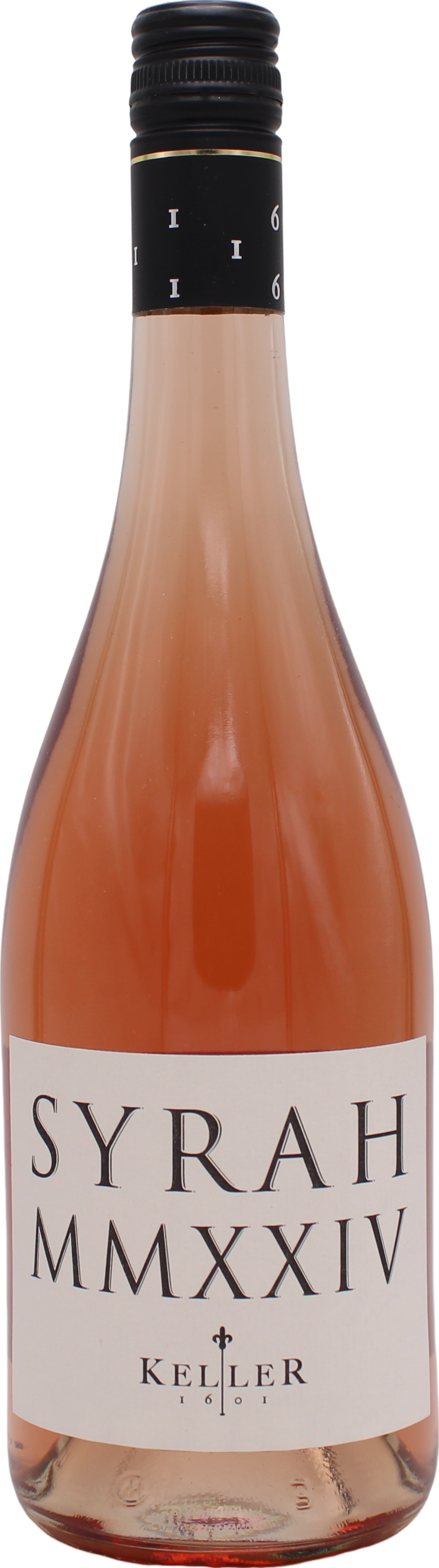 MMXXIV Rosé Syrah