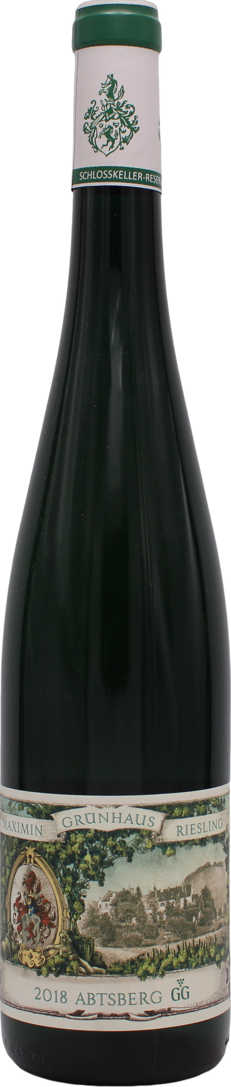 Abtsberg Riesling GG