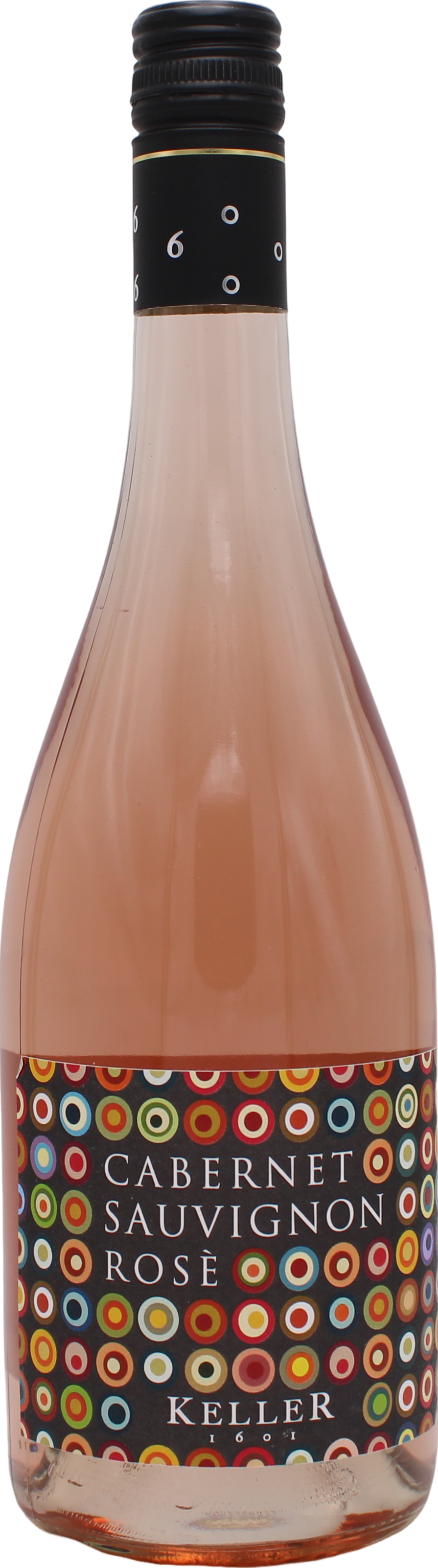 Wormser Rosé Cabernet Sauvignon
