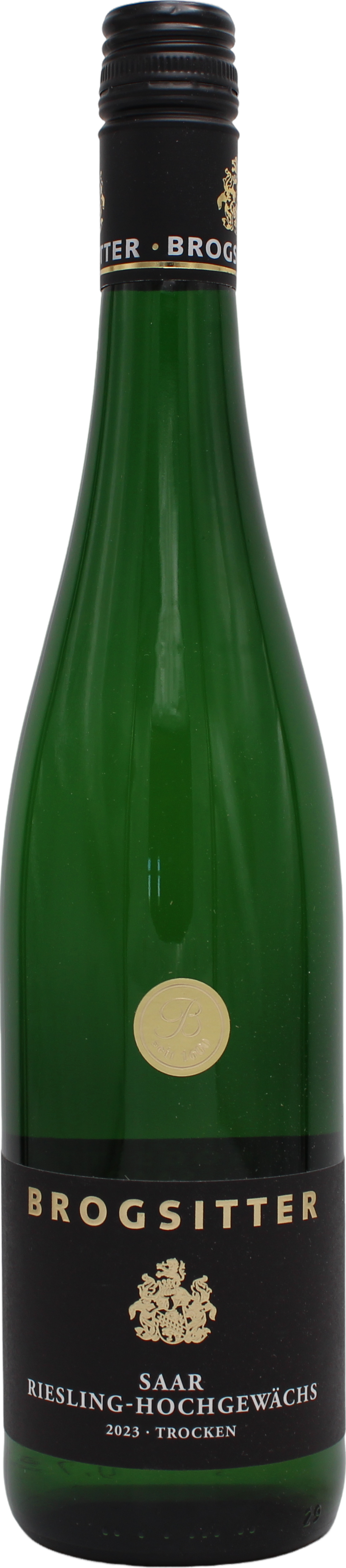 Ockfener Scharzberg Riesling