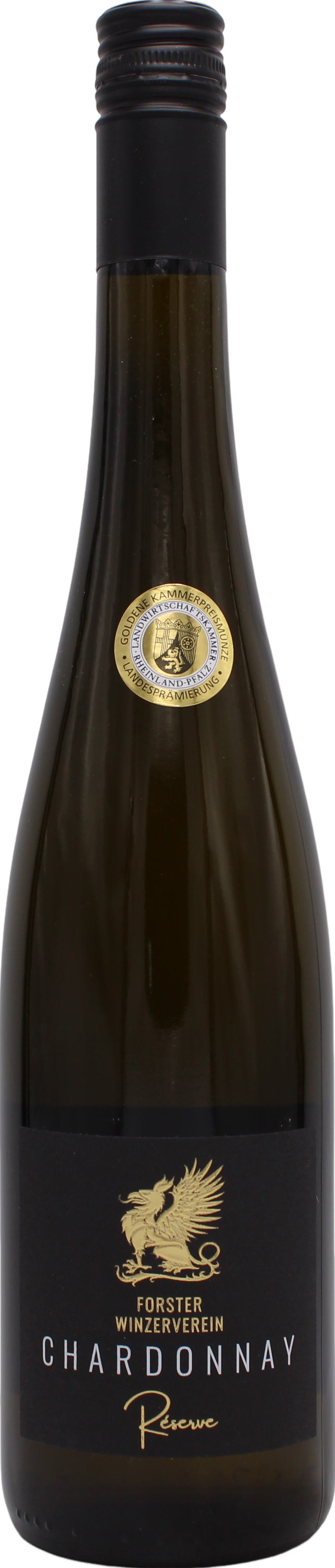 Resérve Chardonnay