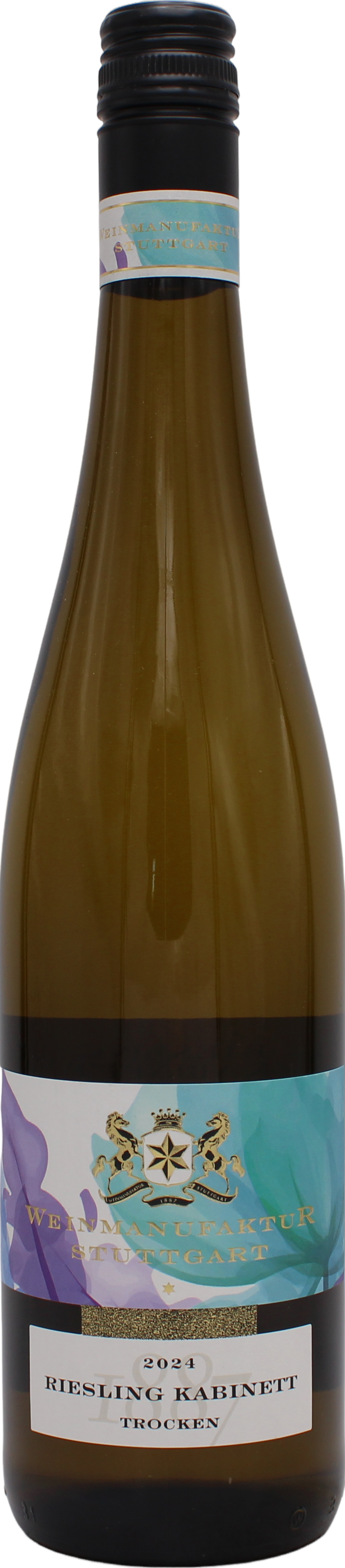 Riesling Kabinett trocken
