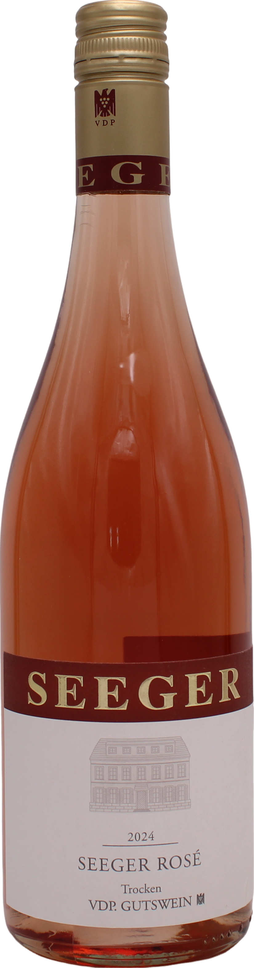 Seeger Rosé
