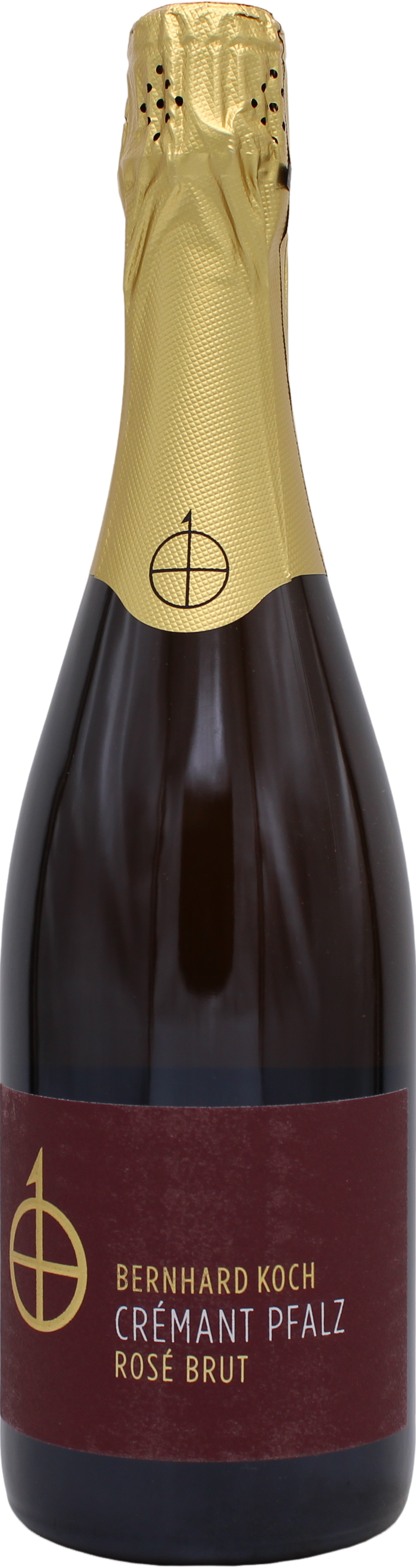 Crémant Pfalz Rosé Pinot Noir brut