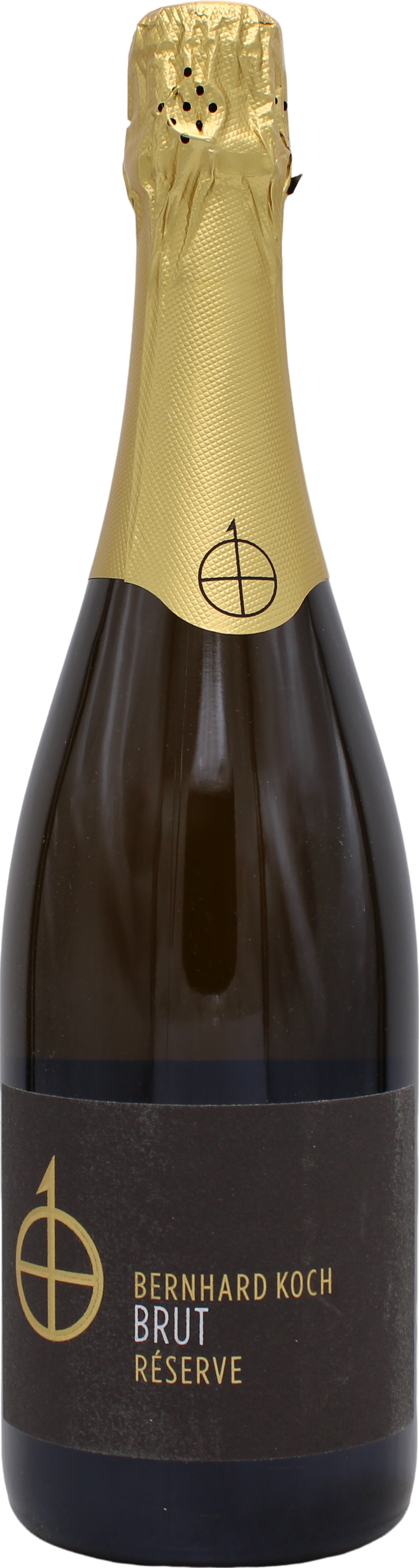 Réserve brut